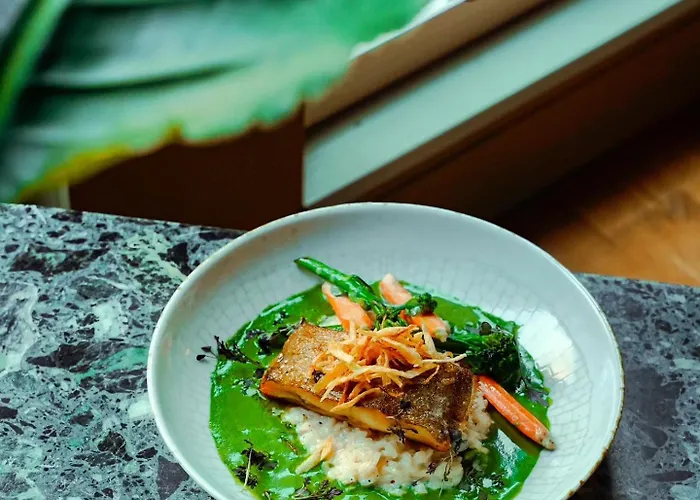 Appart hôtel Arche Dwor Uphagena Gdańsk