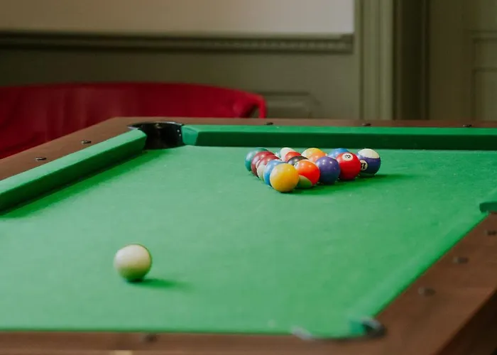 Arche Dwor Uphagena 4* Danzig