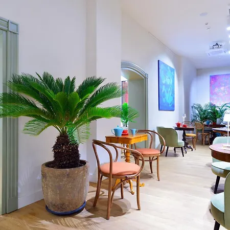 Lejlighedshotel Arche Dwor Uphagena