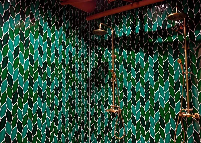 Arche Dwor Uphagena Lägenhetshotell